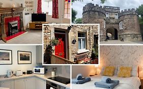 Thisledo Holiday Cottage Skipton Early Check In Available On Request