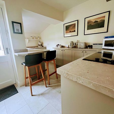 Thisledo Holiday Cottage Skipton Early Check In Available On Request Exterior photo