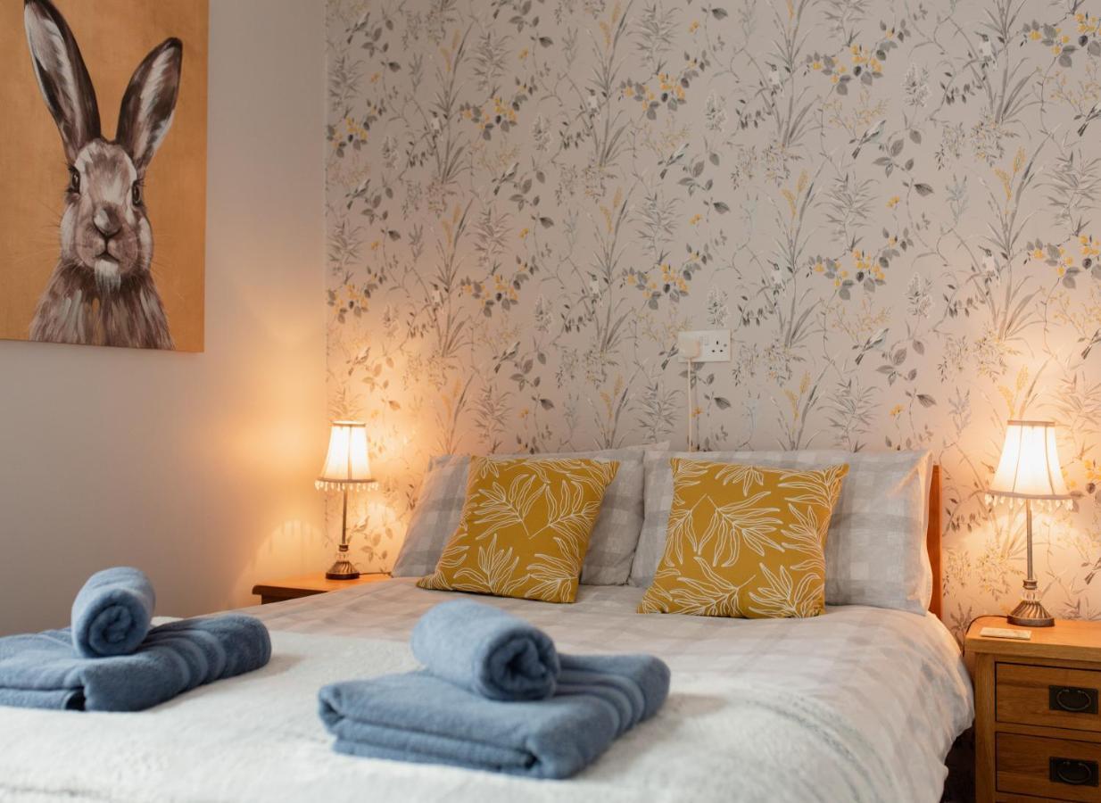 Thisledo Holiday Cottage Skipton Early Check In Available On Request Exterior photo