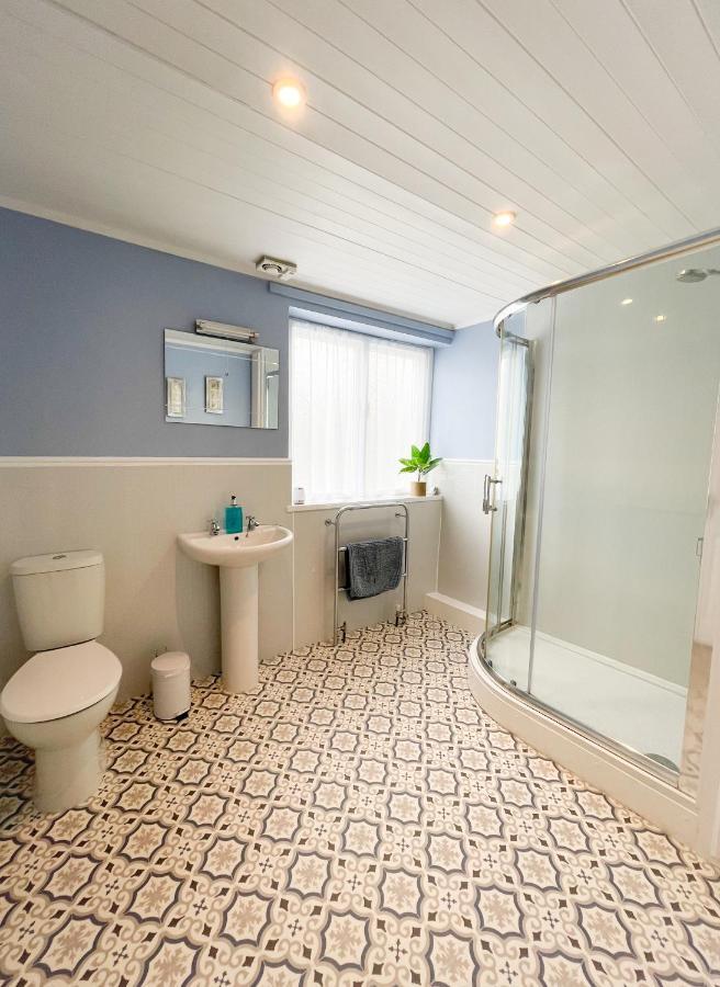 Thisledo Holiday Cottage Skipton Early Check In Available On Request Exterior photo