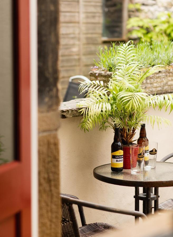 Thisledo Holiday Cottage Skipton Early Check In Available On Request Exterior photo
