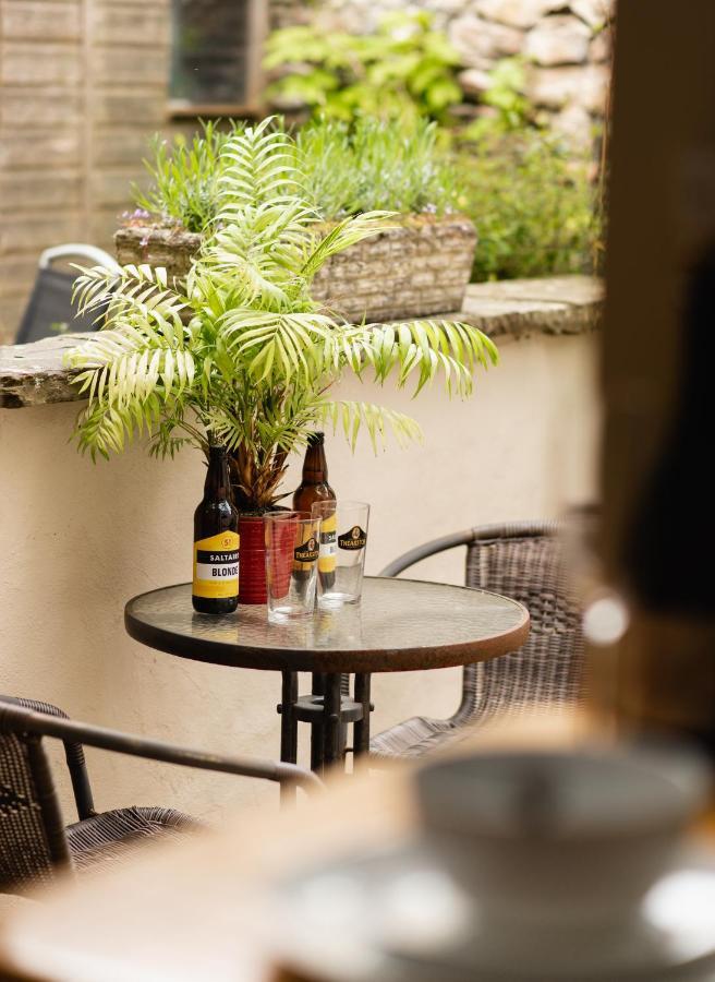 Thisledo Holiday Cottage Skipton Early Check In Available On Request Exterior photo
