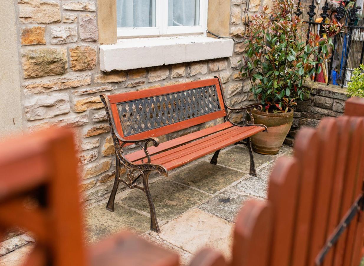 Thisledo Holiday Cottage Skipton Early Check In Available On Request Exterior photo