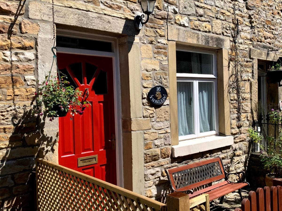 Thisledo Holiday Cottage Skipton Early Check In Available On Request Exterior photo